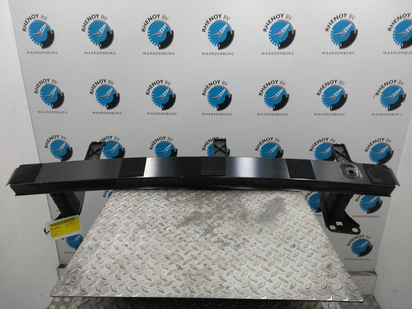 SMART FORFOUR BUMPERBALK ACHTER 2018, Ophalen of Verzenden, Gebruikt, Stiba lid