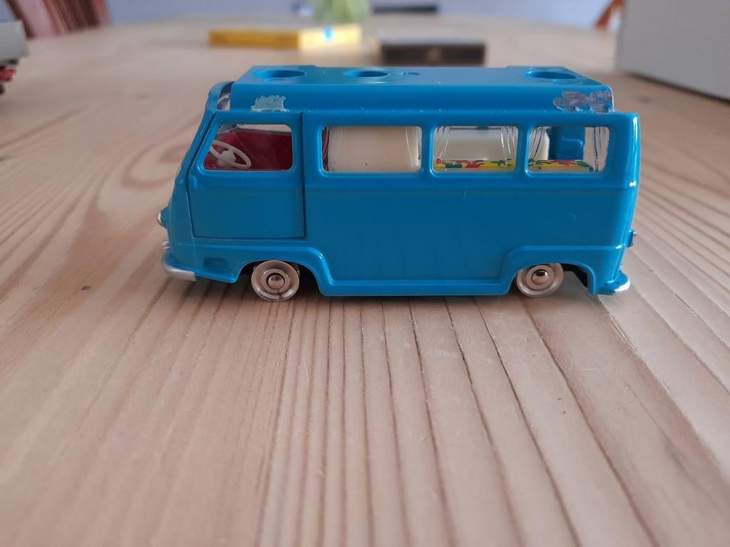 Renault Estafette, Ophalen of Verzenden, Auto, Overige merken