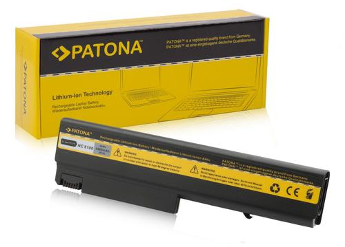 Battery HP NX5100 NX6100 NX6320 NC6110 NC6120 PB994A 4,4Ah, Verzenden, Nieuw