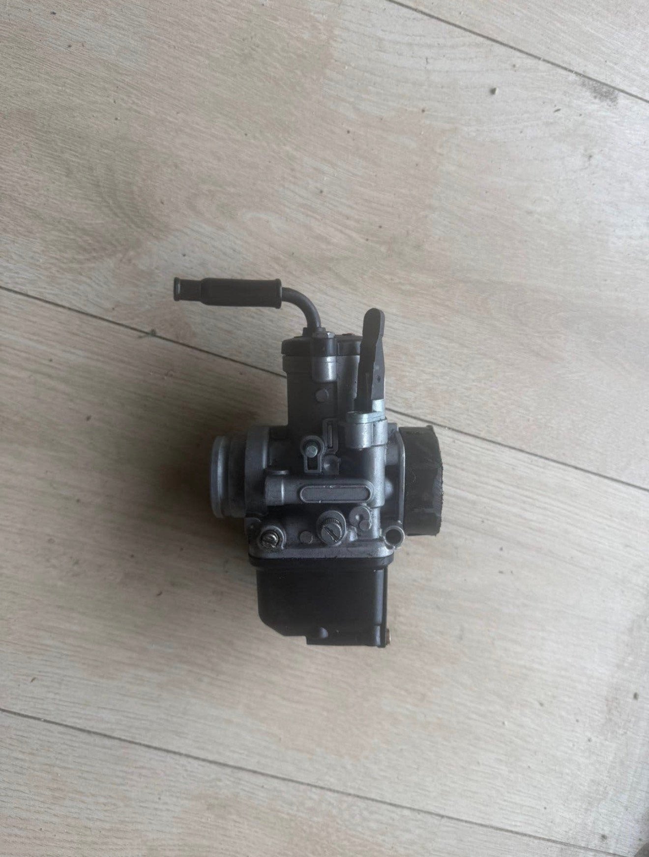 Gilera runner caberateur te koop, Ophalen, Zo goed als nieuw