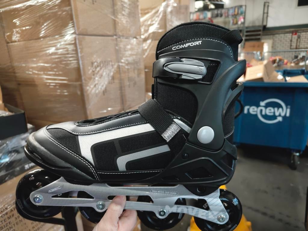 Partij handel Move skeelers skates - 40 stuks nieuw in doos, ., Nieuw, ., Inline skates 4 wielen