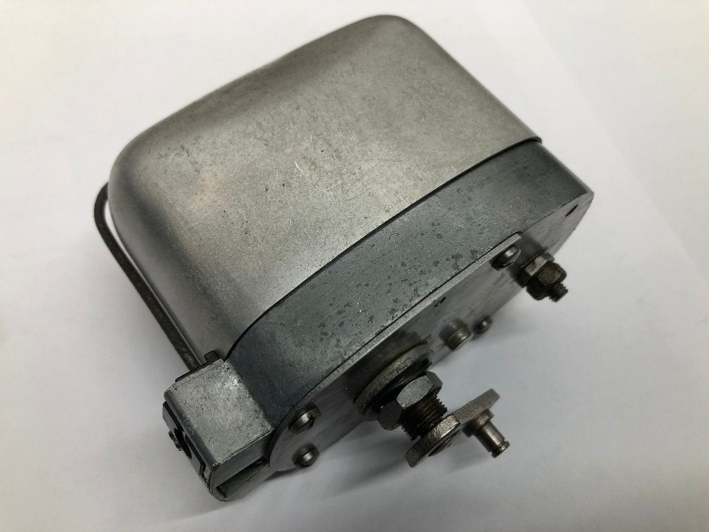VW Kever ruitenwissermotor 6V, Auto-onderdelen, Ophalen of Verzenden, Gebruikt, Volkswagen