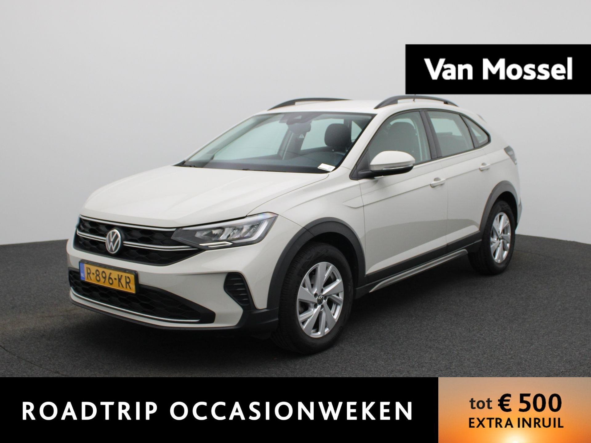 Volkswagen Taigo 1.0 TSI Life | APPLE CARPLAY-ANDRIOD AUTO |, 12 maanden, Stof, Gebruikt, 95 pk