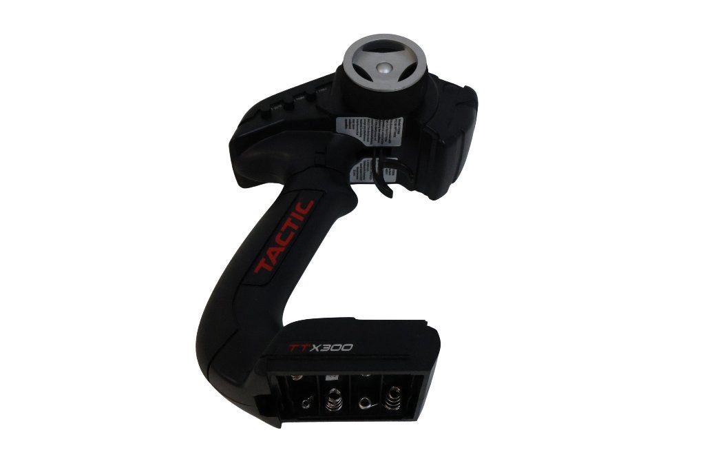 Tactic TTX300 zender rc 2,4ghz, Hobby en Vrije tijd, Ophalen of Verzenden, Gebruikt, Overige schalen, Onderdeel