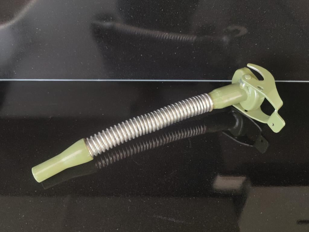 Schenktuit jerrycan •NATO •Wehrmacht ✓Nieuw, Ophalen of Verzenden