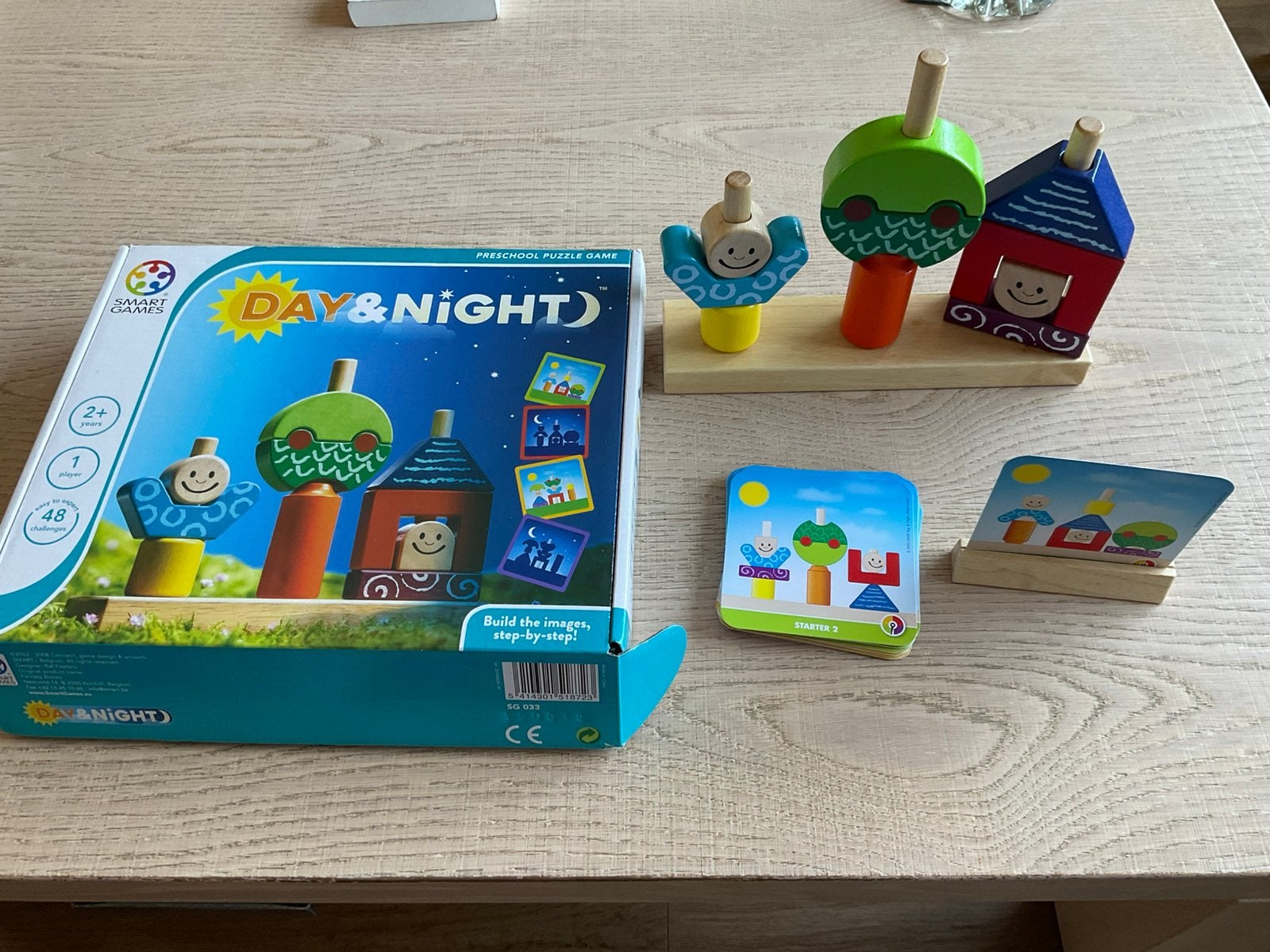 Smartgame, Ophalen of Verzenden, Gebruikt