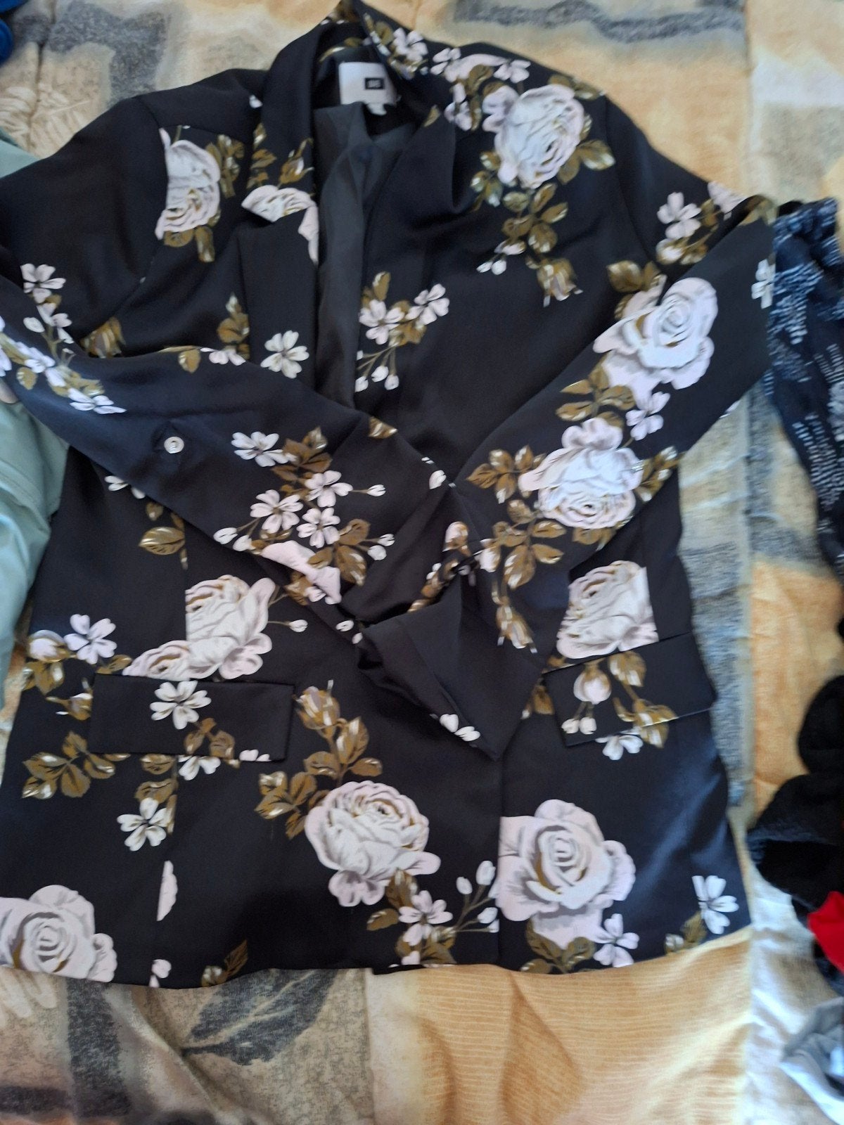 Tas met kleding maat 170, Ophalen, Gebruikt, Meisje