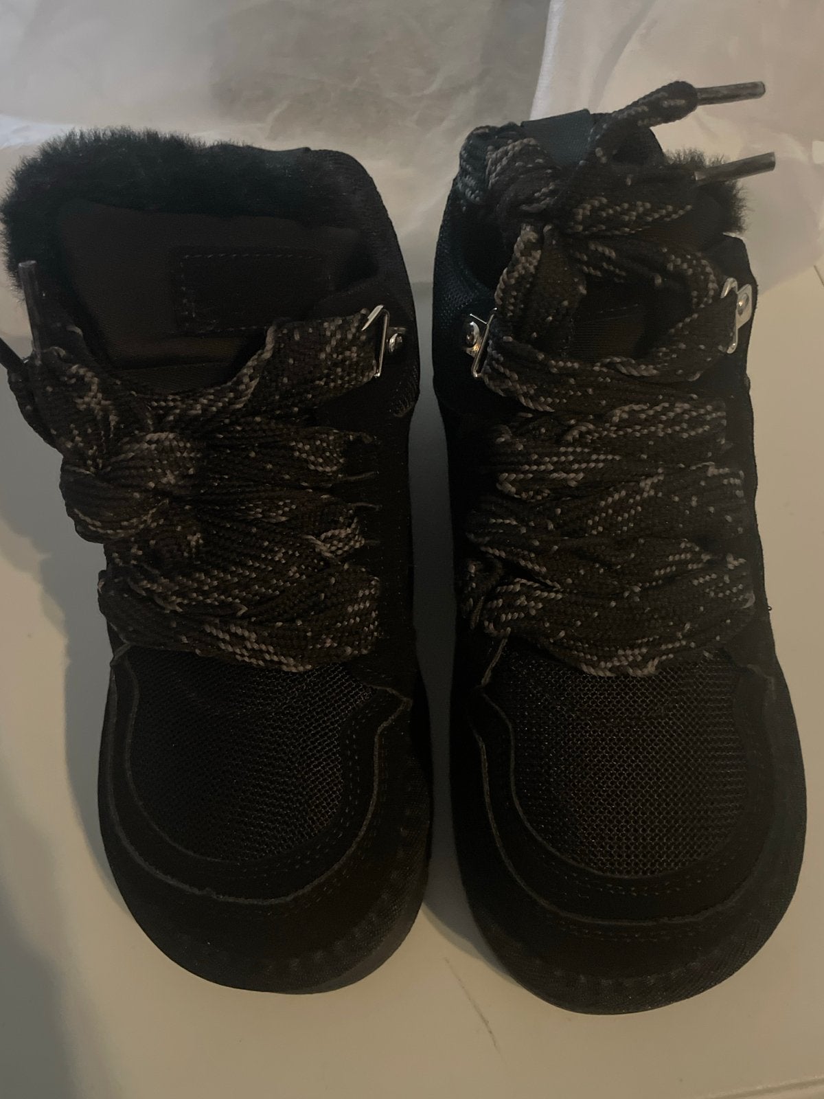 Mooie stevige zwarte schoenen maat 39, Kleding | Dames, Ophalen of Verzenden, Nieuw, Zwart, Overige typen
