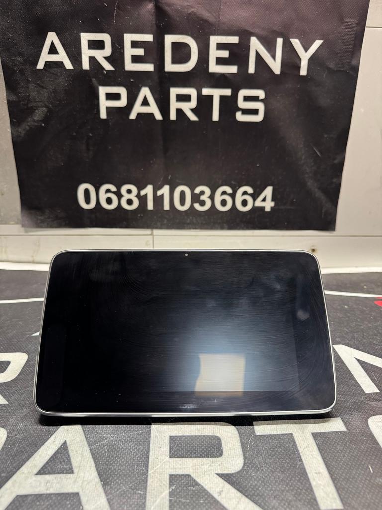 Mercedes C W205 GLX W253 V W447 Command Display A2059002211, Gebruikt, -, -, Ophalen of Verzenden
