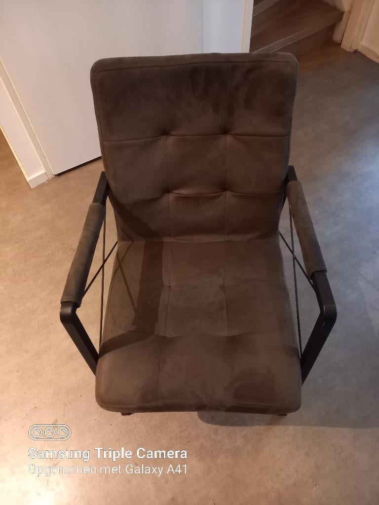 Meubilair, Ophalen, Gebruikt, 75 tot 100 cm, Overige materialen