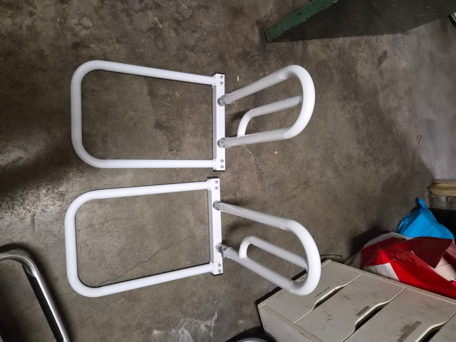 Bed steun, Diversen, Ophalen of Verzenden
