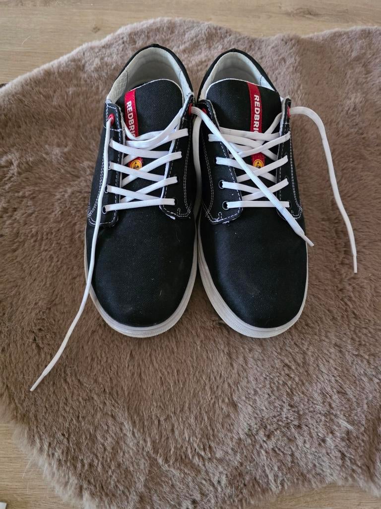 Nieuwe Redbrick Lena S3L SR ESD Werkschoenen Maat 41, Ophalen of Verzenden