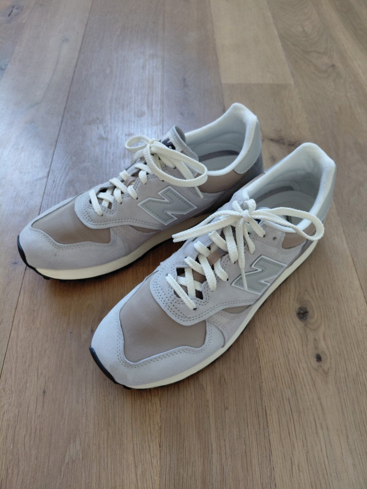 Nieuwe New Balance schoenen, Kleding | Heren, Schoenen, Ophalen of Verzenden, Nieuw