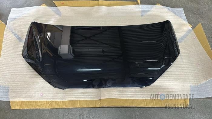 Motorkap van een Seat Mii (LC92), -, -, Nieuw, Ophalen of Verzenden