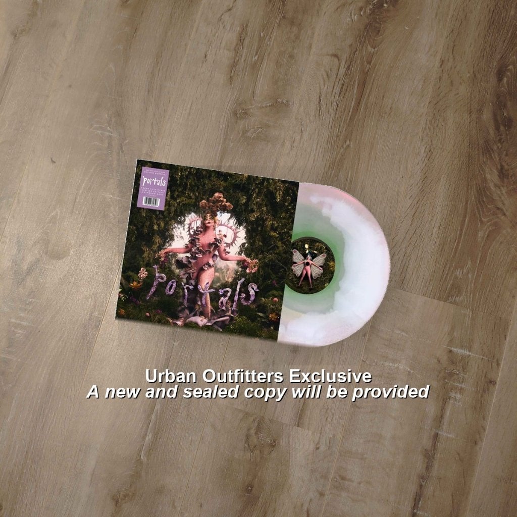 Melanie Martinez - Portals (UO), LP, Verzenden, Zo goed als nieuw, 12 inch