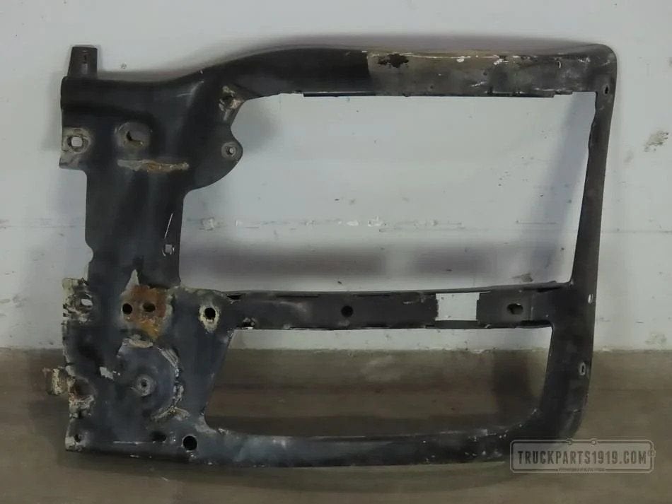 MAN Body & Chassis Parts Bumper Li., Auto-onderdelen, Ophalen, Gebruikt, MAN, Carrosserie en Plaatwerk