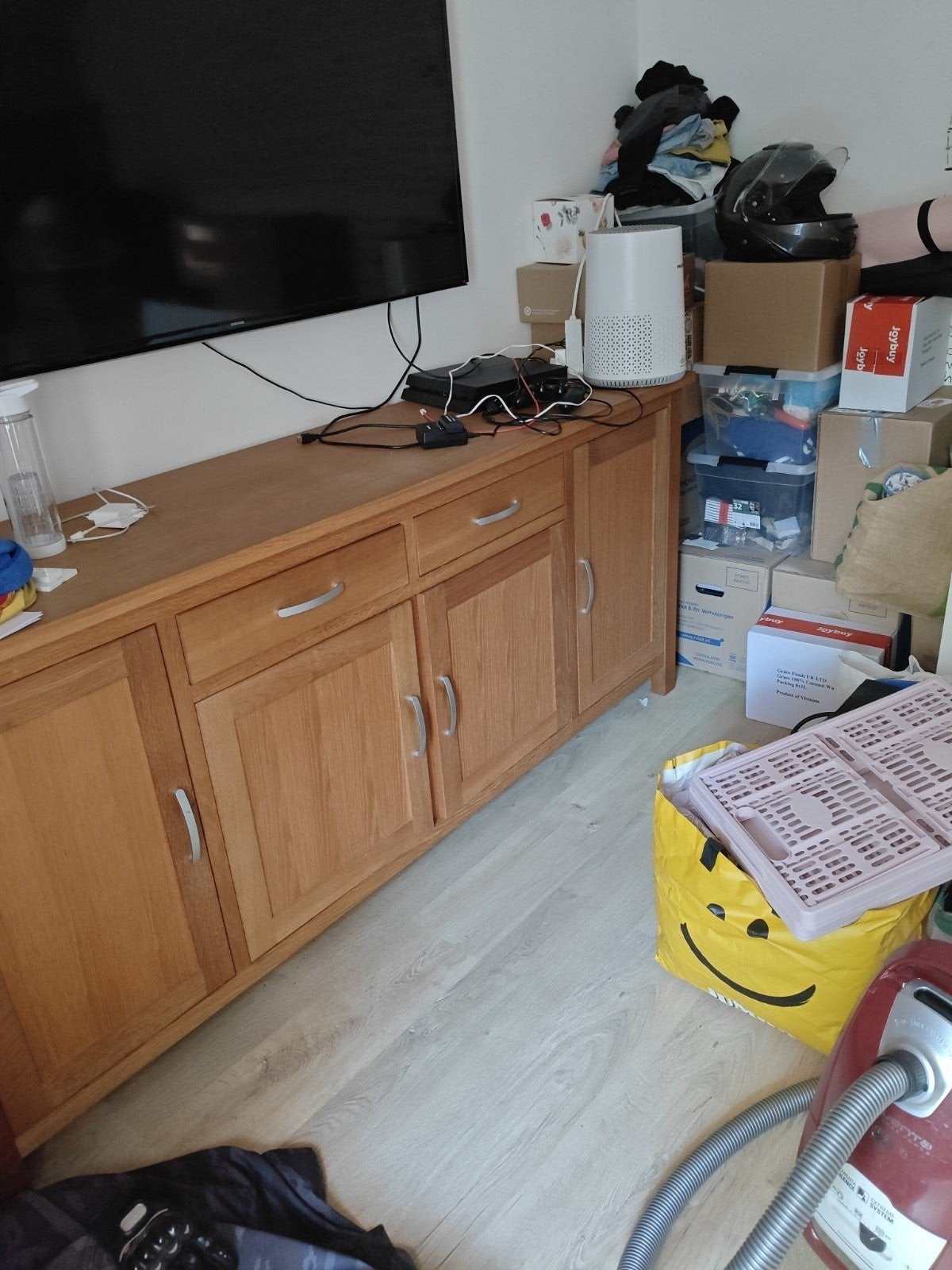 Dressoir, Ophalen, Gebruikt, 25 tot 50 cm