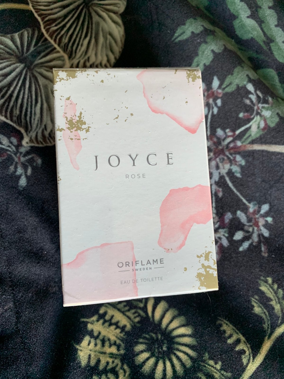 Eau de toilette oriflame, Ophalen of Verzenden, Zo goed als nieuw
