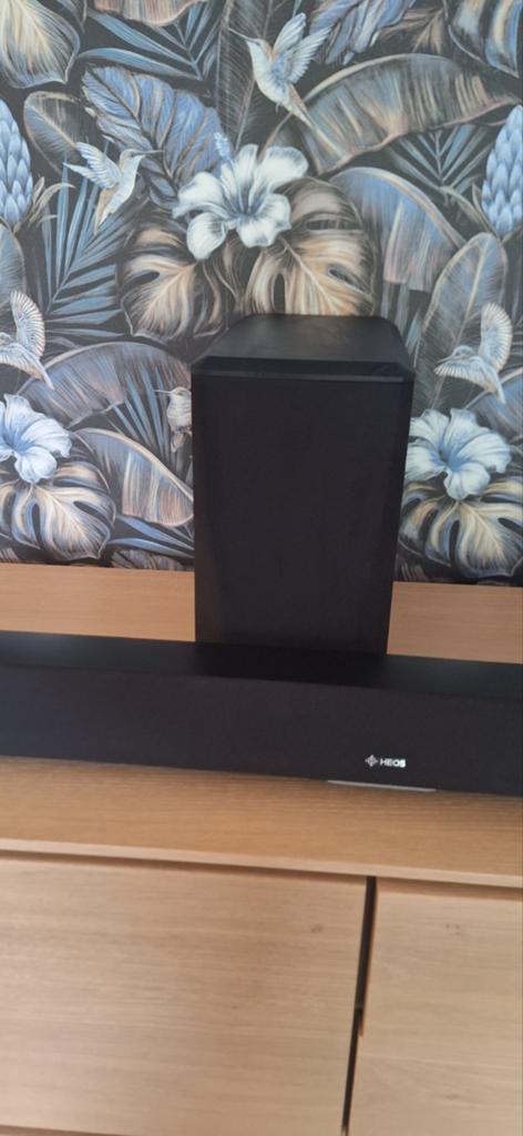 Heos Denon, Audio, Tv en Foto, Soundbars, Ophalen of Verzenden