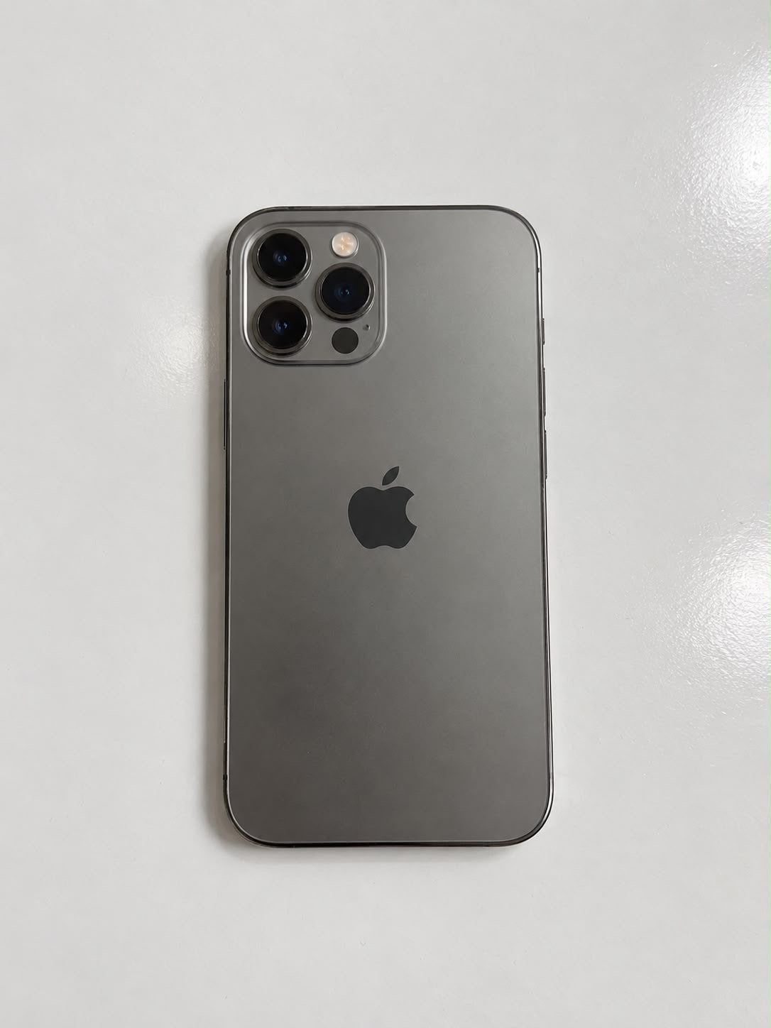 iPhone 12 Pro - lees beschrijving voor info, Telecommunicatie, Ophalen, 128 GB, Blauw, IPhone 12 Pro