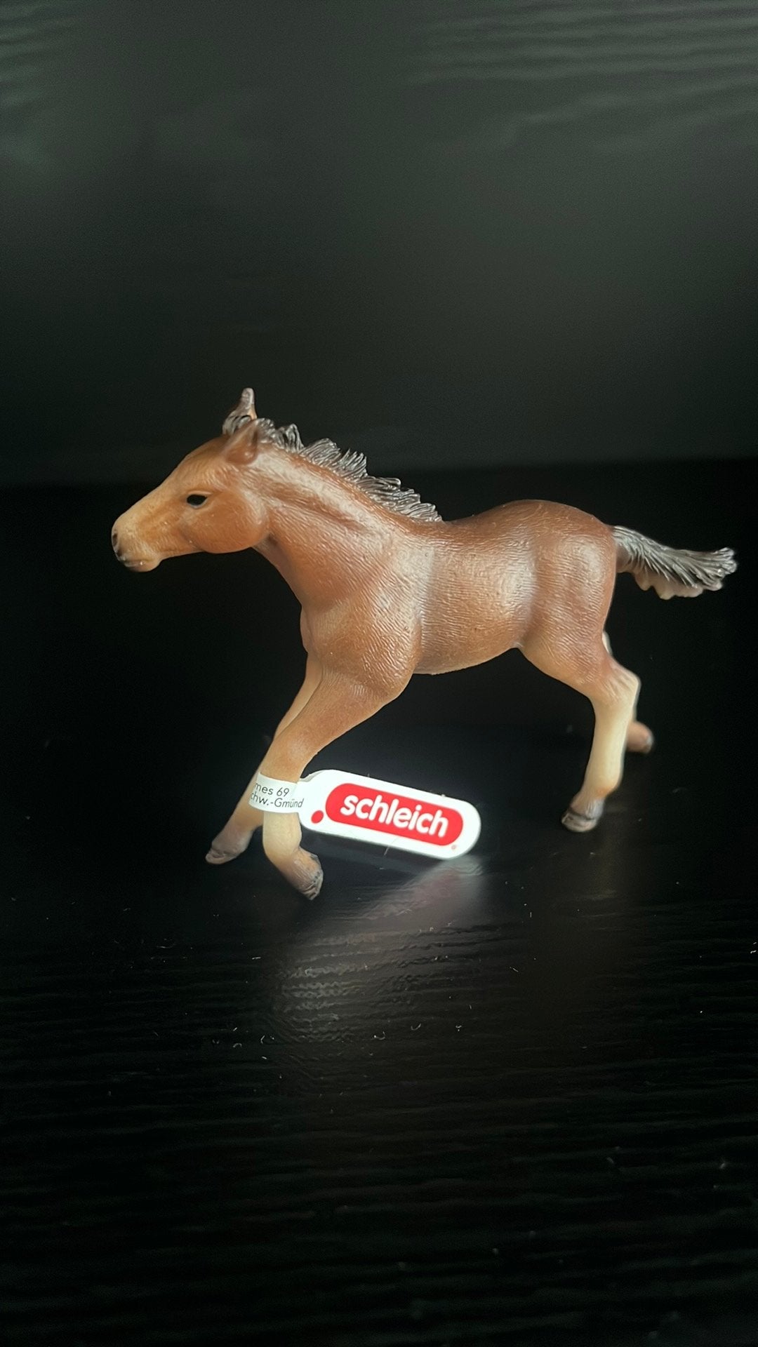 Nieuw! Schleich veulen, Ophalen, Nieuw