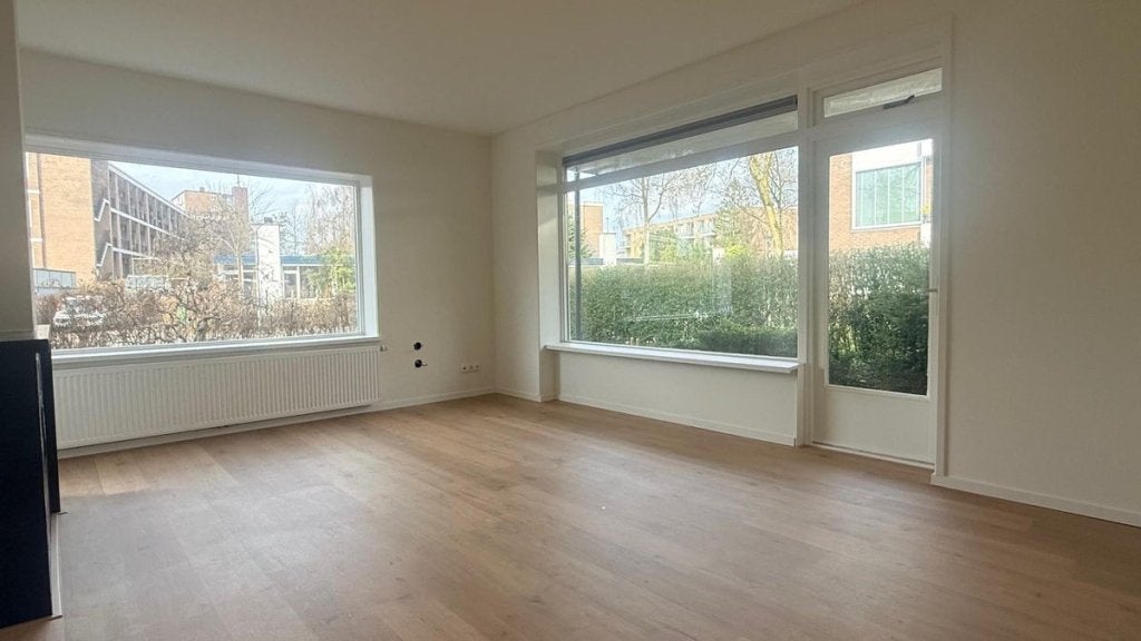 NIEUW! Woonruimte te huur Sabotagelaan, Groningen