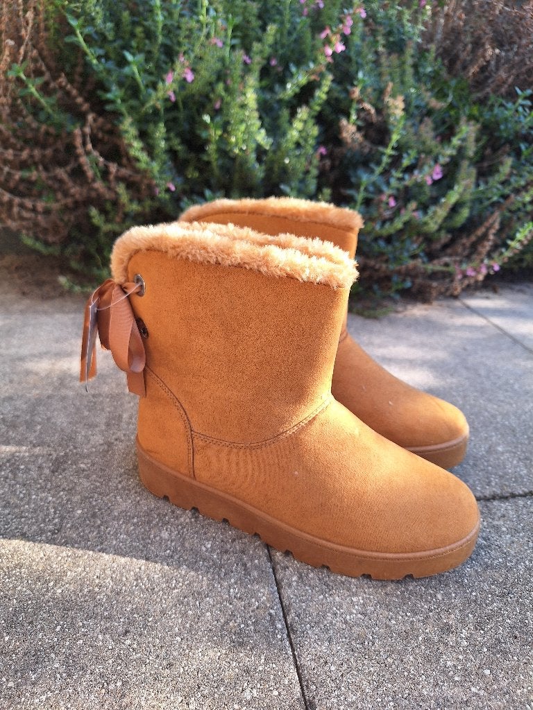 Nieuw: Boots Claudia Ghizzani, Claudia Ghizzani, Bruin, Lage of Enkellaarzen, Nieuw
