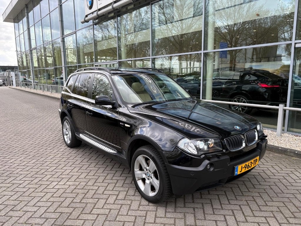 BMW 2003 Zwart, Beige, 2000 kg, Zwart, Open dak