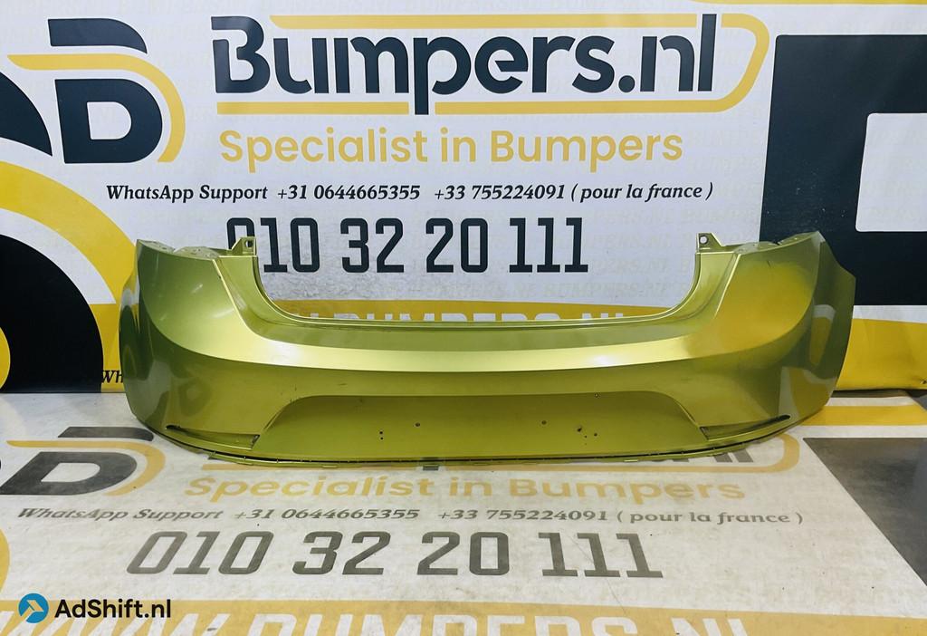 Bumper Seat Ibiza 6J4 6J4807421 2007-2016 Achterbumper 1-F7-, Auto-onderdelen, Bumper