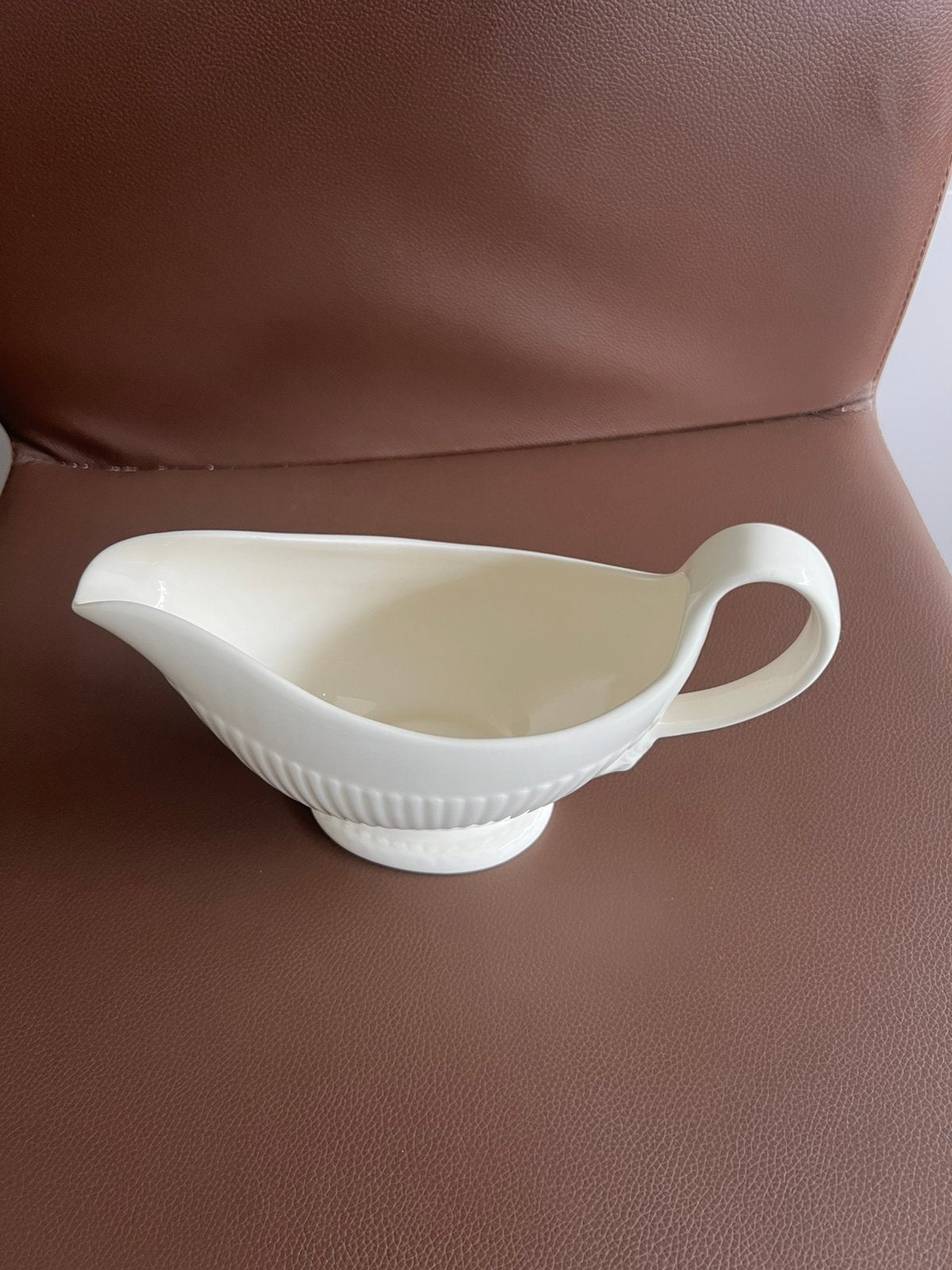Wedgwood Edme sauskom, Ophalen of Verzenden
