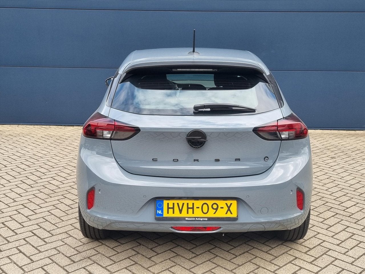 Foto 4 van Opel CORSA-E Electric 51kWh 156pk Edition | VOORRAAD VOORDEE