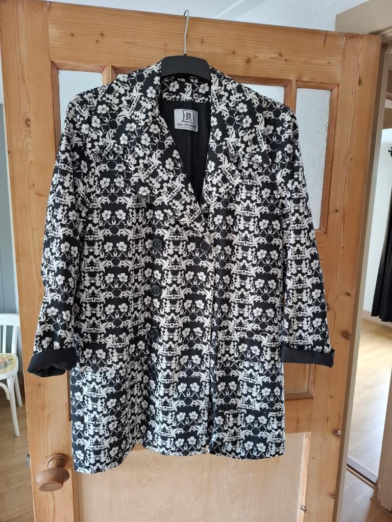 Jas jassen dames winter en zomer 42 44, Ophalen of Verzenden, Gedragen, Maat 42/44 (L)