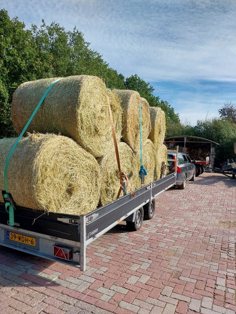 te koop Duits Kruidenhooi en Wvooeidehooi, Dieren en Toebehoren, Ophalen of Verzenden, Overige soorten