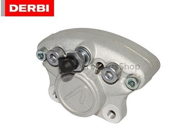 AJP remklauw Derbi Senda DRD Racing 50 2003-2010, Ophalen of Verzenden, Nieuw, Derbi