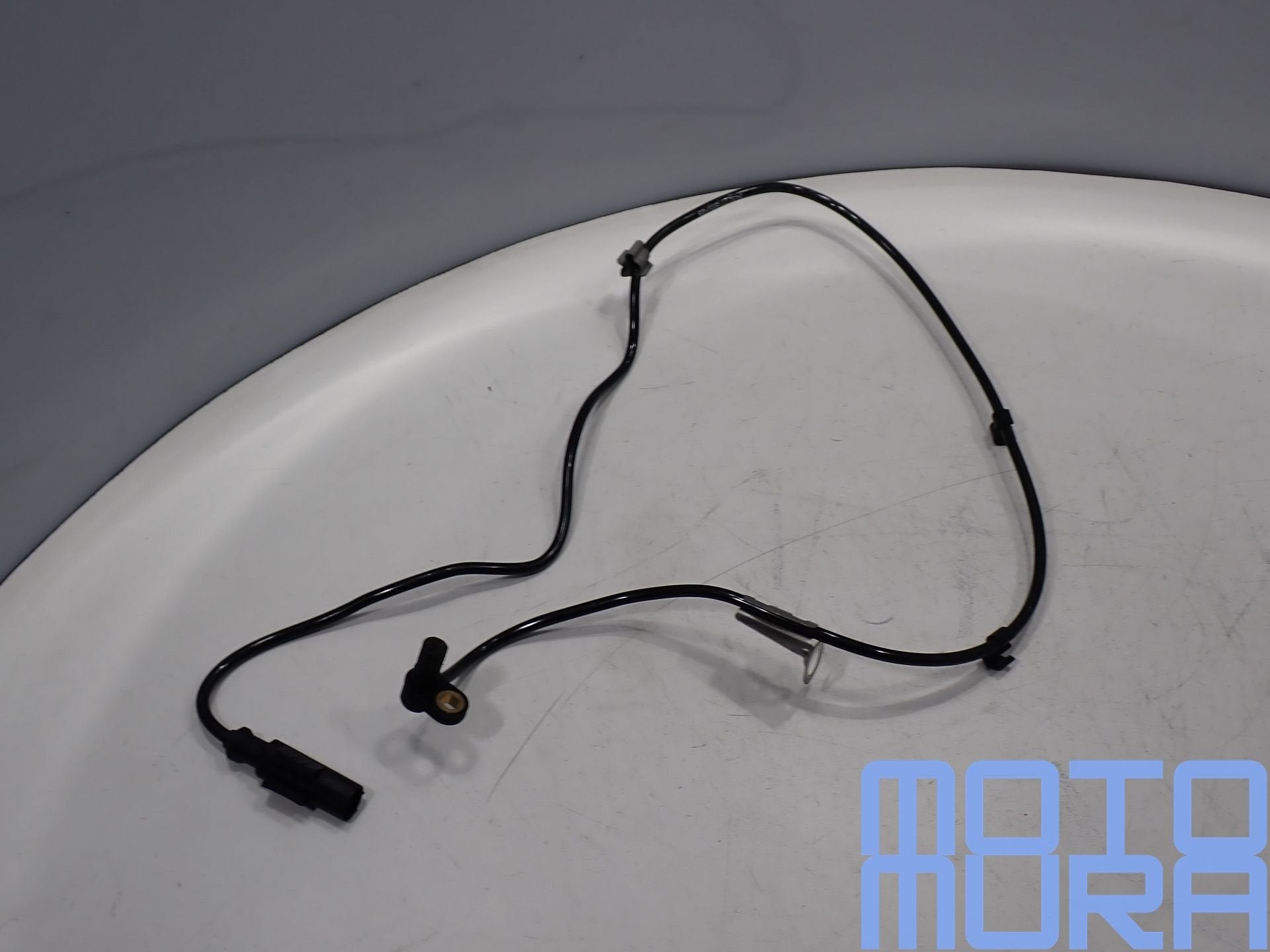 BMW S 1000 R en RR 2008 - 2017 ABS sensor C600 C650 F700 F8, Motoren, Gebruikt, -, -, Ophalen of Verzenden