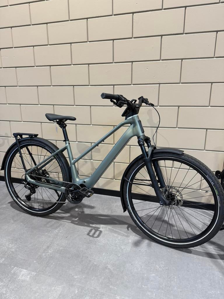 Orbea Kemen Tour 20 maat L, Minder dan 47 cm, Ophalen, Nieuw, Overige merken