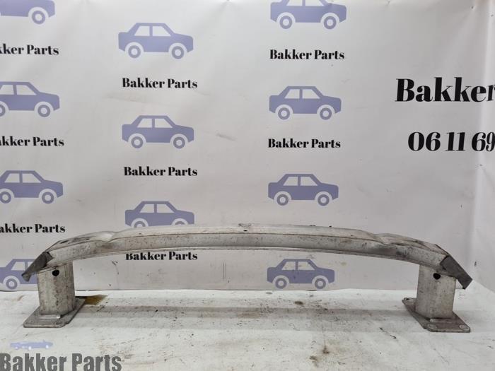 Bumperframe voor van een Peugeot 308, Gebruikt, -, -, Ophalen of Verzenden