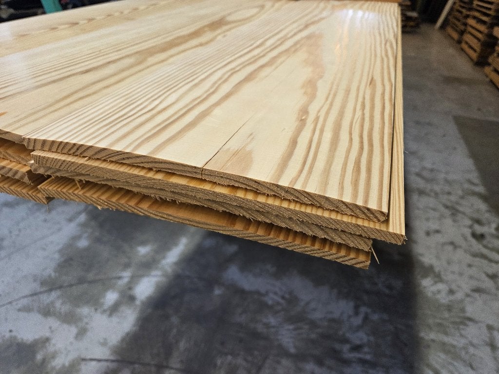 14.5 m² Lariks Planken Geschaafd aan één zijde - nr: TP265, Ophalen, Nieuw, 250 cm of meer, Planken
