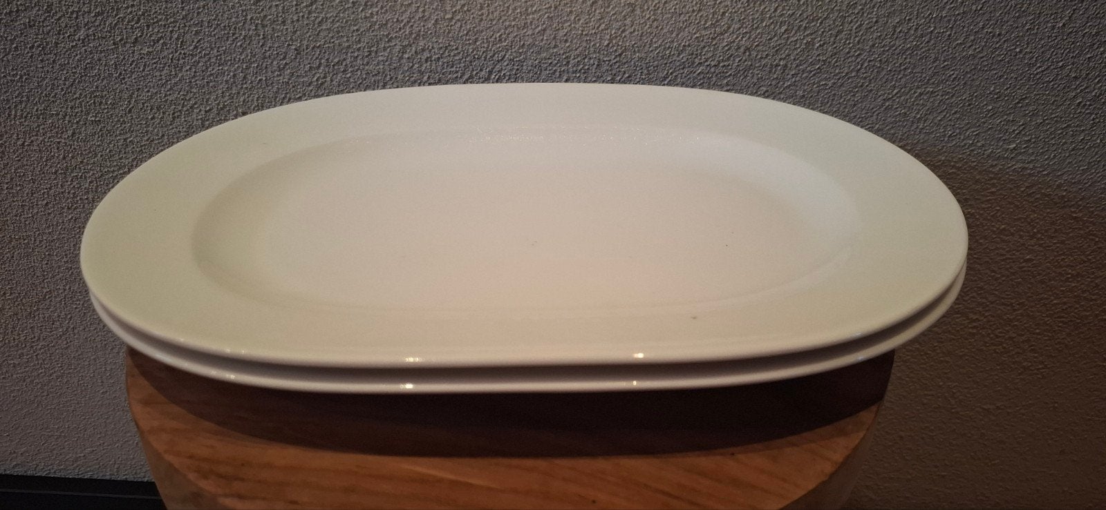 Villeroy & Boch compleet Tipo Servies - Wit Porselein, Ophalen, Villeroy & Boch, Zo goed als nieuw, Modern