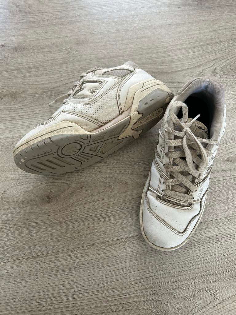 New Balance maat 37,5, Ophalen of Verzenden, Zo goed als nieuw, Jongen of Meisje, Schoenen