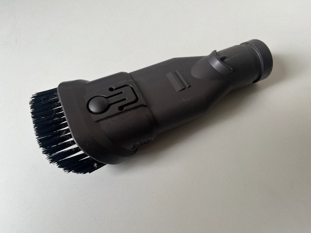 Dyson borstel / opzetborstel (uitschuifbaar), Ophalen of Verzenden, Zo goed als nieuw