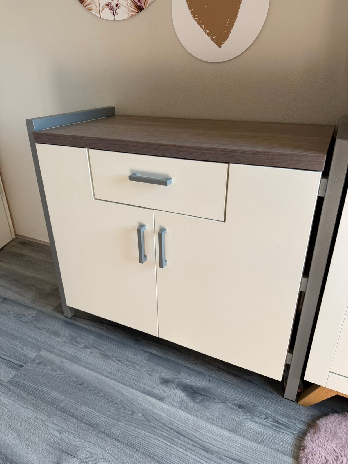 Commode, Ophalen, Gebruikt, 50 tot 70 cm, 100 cm of meer