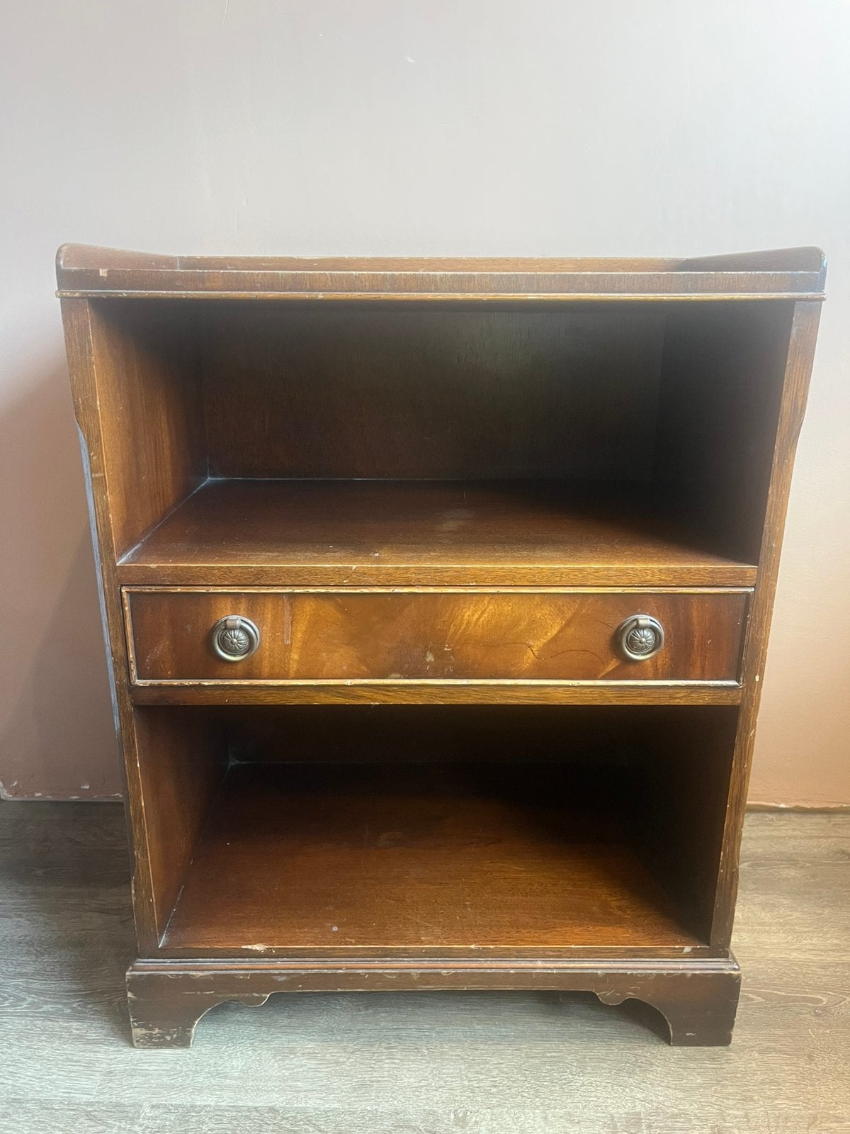 Vintage kastje, Huis en Inrichting, Ophalen of Verzenden, Gebruikt