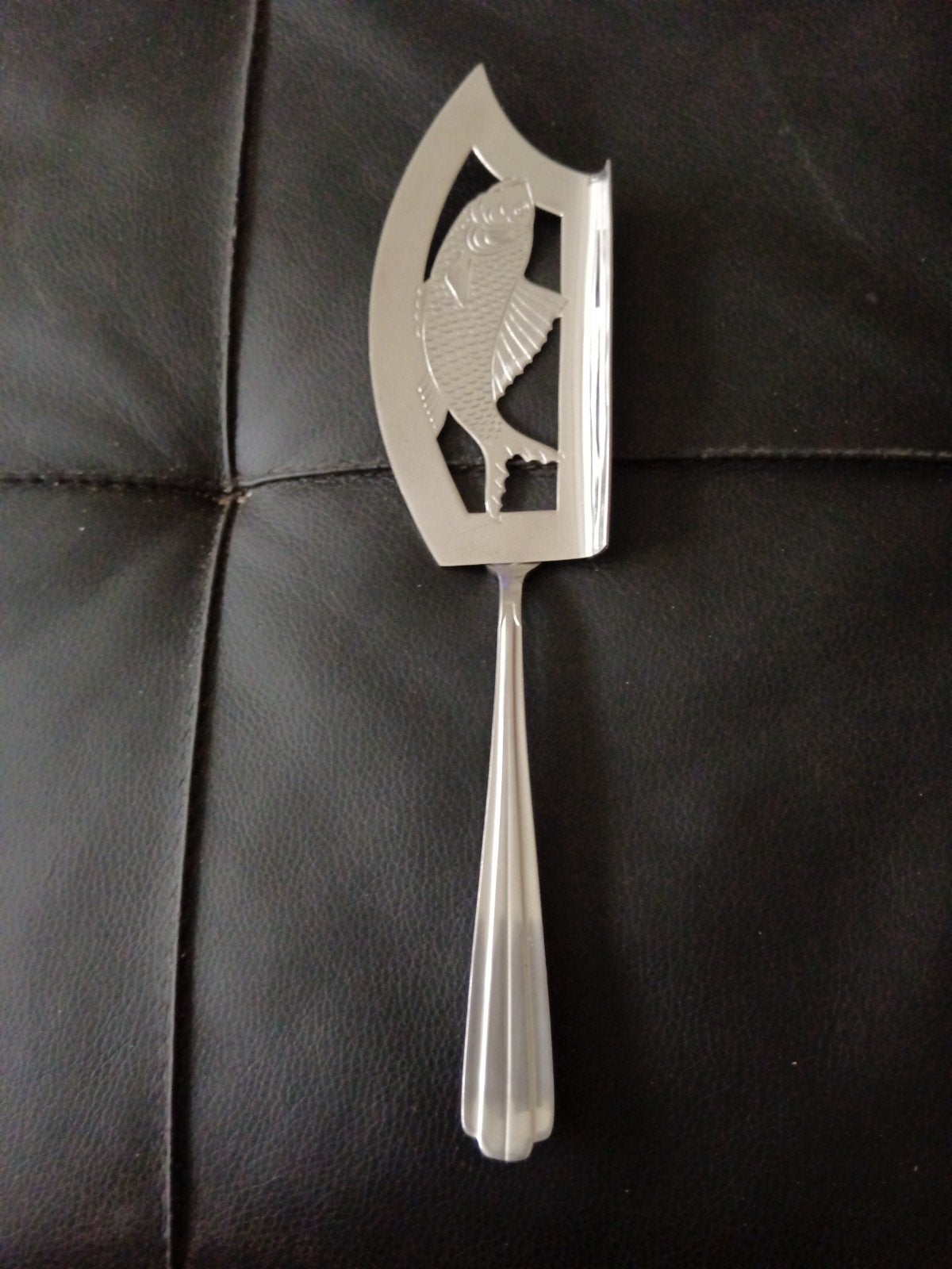 Gero Zilmeta 552 visschep nieuwstaat, Ophalen of Verzenden