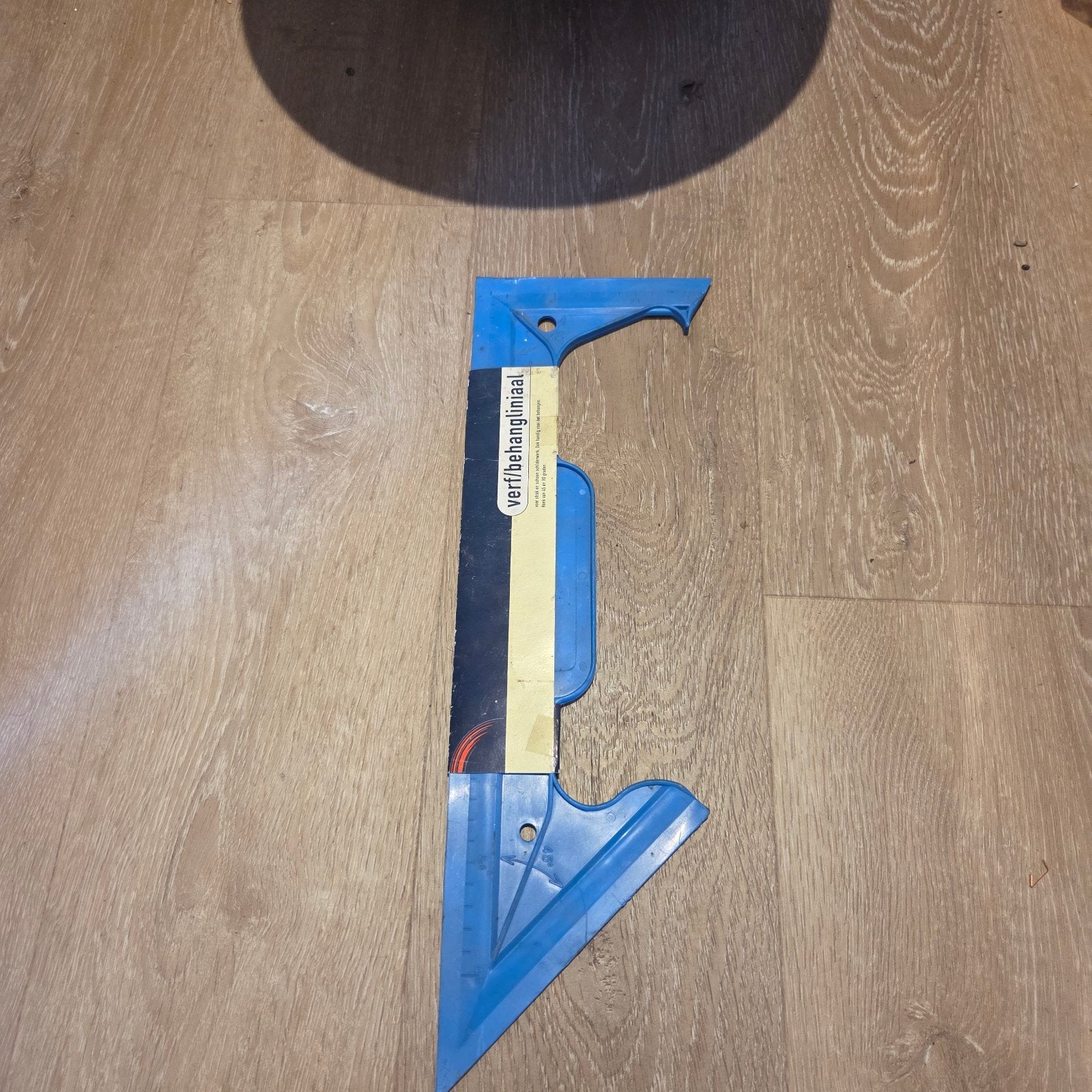Verf/behangliniaal - Handig gereedschap voor klussen, Ophalen of Verzenden, Nieuw, Overige typen, Overige merken