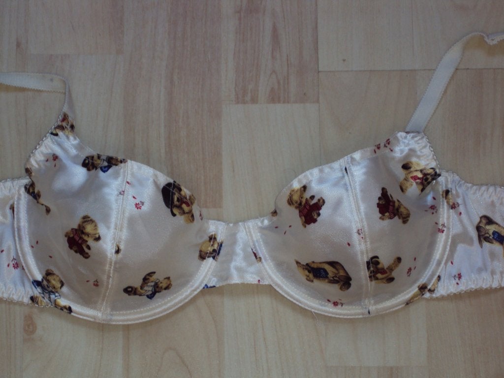 Dames BH maat 75B, geheel NIEUW!, Verzenden, Meerkleurig, BH