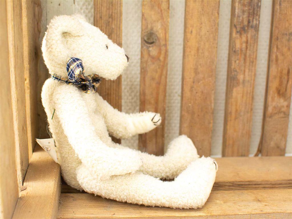 Heartfelt collectible,ing beertje 36902, Ophalen of Verzenden, Gebruikt, Beeldje, Cherished Teddies