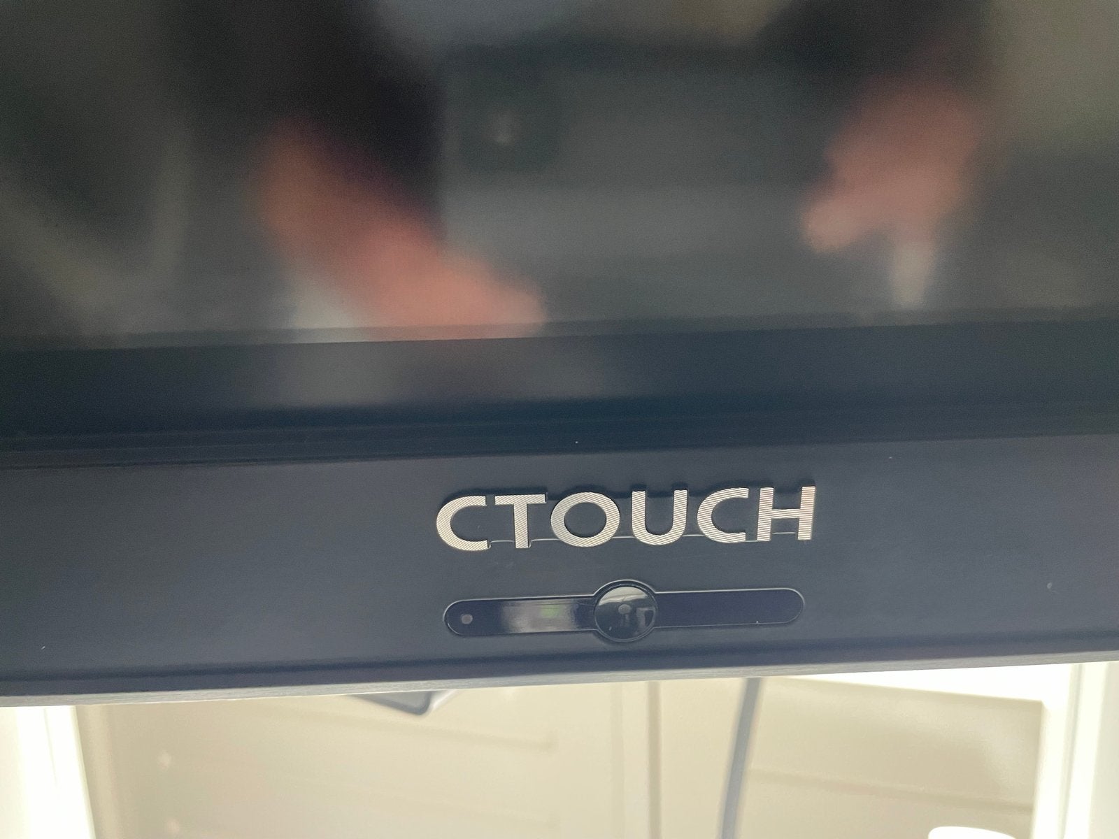 CTOUCH Interactief Flat Panel - CLAP-70FHDA5, 50 Hz, 100 cm of meer, Smart TV, Full HD (1080p)