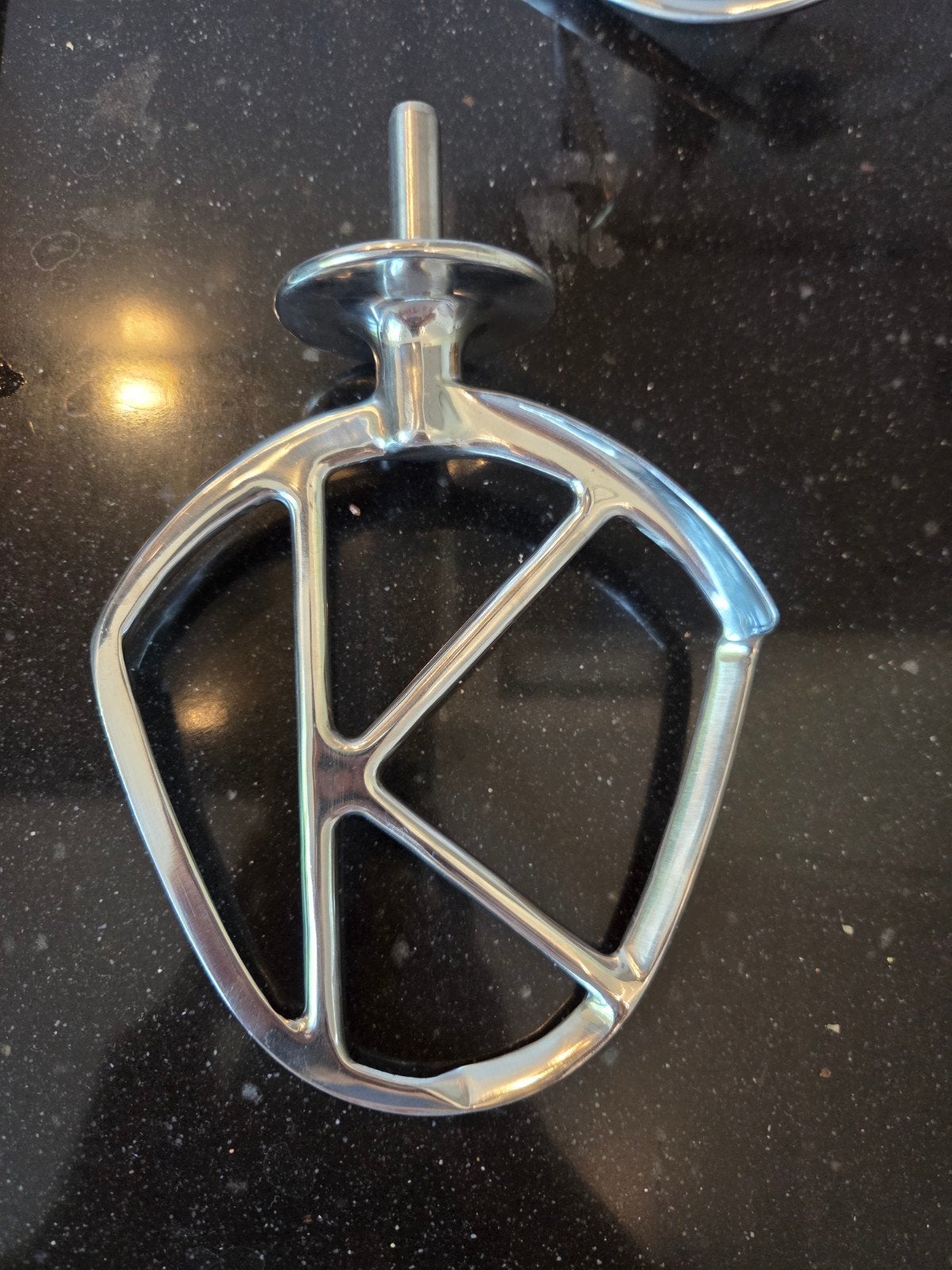 Originele Kenwood K-klopper / K-beater gebruikt, Ophalen, Gebruikt