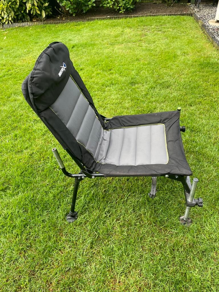 Matrix deluxe feeder stoel, Ophalen, Gebruikt, Overige typen